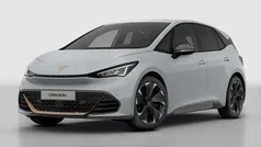 Wit Nieuw 2025 Cupra Born Limited Edition Hatchback | € 39.180 (Eerlijke prijs)