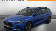 Blauw Gebruikt 2023 Ford Focus ST-Line Stationwagen | € 23.450 (Eerlijke prijs)
