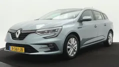 Grijs Gebruikt 2021 Renault Mégane IV Stationwagen | € 20.795 (Eerlijke prijs)