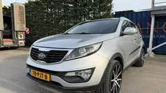 Gebruikt 2011 Kia Sportage Plus SUV | € 5.999 (Goede deal)