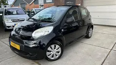 Gebruikt 2010 Citroën C1 Hatchback | € 1.499 (Goede deal)