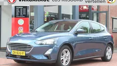 Gebruikt 2019 Ford Focus Business Edition Hatchback | € 14.495 (Eerlijke prijs)
