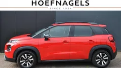 Gebruikt 2018 Citroën C3 Aircross PureTech SUV | € 10.950 (Super prijs)