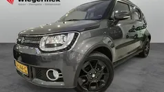 Grijs Gebruikt 2019 Suzuki Ignis Hatchback | € 15.449 (Eerlijke prijs)