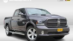 Grijs Gebruikt 2014 Dodge Ram Pickup | € 18.899 (Eerlijke prijs)