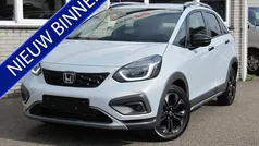 Zilver Gebruikt 2025 Honda Jazz Advance Hatchback | € 32.500 (Eerlijke prijs)