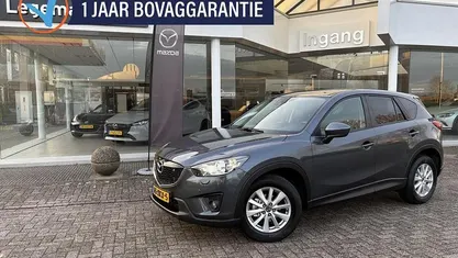 Suv Occasion 2012 Mazda CX-5 SUV | € 12.250 (Eerlijke prijs)