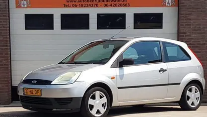 Occasion Ford Fiesta 69 PK (50 kW) 2004 Hatchback