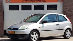 Gebruikt 2004 Ford Fiesta Hatchback | € 995 (Eerlijke prijs)