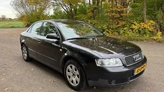 Gebruikt 2003 Audi A4 Sedan | € 1.950 (Eerlijke prijs)