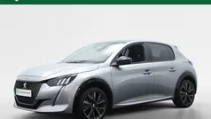 Zilver Gebruikt 2023 Peugeot 208 GTi Hatchback | € 20.445 (Eerlijke prijs)
