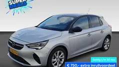 Grijs Gebruikt 2023 Opel Corsa Elegance Hatchback | € 17.485 (Eerlijke prijs)