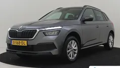 Grijs Gebruikt 2023 Skoda Kamiq Ambition SUV | € 21.895 (Eerlijke prijs)
