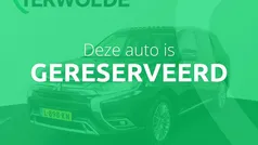 Zwart Gebruikt 2021 Mitsubishi Outlander P-HEV Intense+ SUV | € 26.795 (Eerlijke prijs)