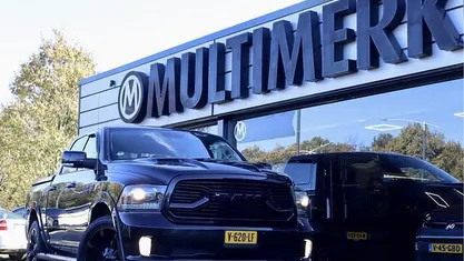 Occasion Dodge Ram 401 PK (294 kW) 2018 Overige Pickup