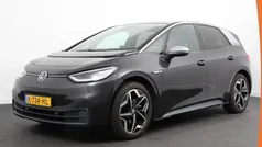 Grijs Gebruikt 2020 VW ID.3 Hatchback | € 17.850 (Eerlijke prijs)