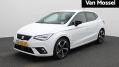 Gebruikt 2021 Seat Ibiza Beats Hatchback | € 16.900 (Eerlijke prijs)