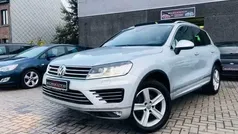 Gebruikt 2017 VW Touareg R SUV | € 38.300 (Eerlijke prijs)