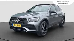 Gebruikt 2021 Mercedes GLC300e Business SUV | € 41.990 (Eerlijke prijs)