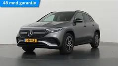 Grijs Gebruikt 2021 Mercedes EQA250 Business SUV | € 30.850 (Eerlijke prijs)
