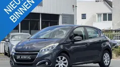 Gebruikt 2016 Peugeot 208 Hatchback | € 8.450 (Eerlijke prijs)