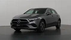 Grijs Nieuw 2025 Mercedes A250 Luxury Hatchback | € 38.450 (Super prijs)