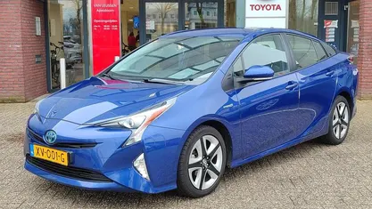 Occasion Toyota Prius 2019 Hatchback