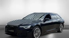 Gebruikt 2021 Audi A6 Competition Stationwagen | € 37.740 (Super prijs)