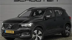 Gebruikt 2021 Volvo XC40 R-Design SUV | € 32.900 (Eerlijke prijs)
