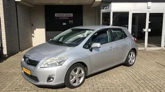 Gebruikt 2011 Toyota Auris Executive Hatchback | € 6.699 (Eerlijke prijs)