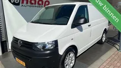 Overige Gebruikt 2015 VW T5 Van | € 6.950 (Eerlijke prijs)