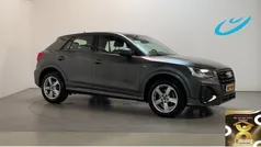 Gebruikt 2021 Audi Q2 S-Line SUV | € 24.900 (Goede deal)