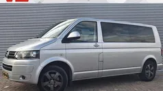 Grijs Gebruikt 2012 VW T5 Comfortline Van | € 8.248 (Goede deal)