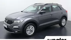 Gebruikt 2021 VW T-Roc Style SUV | € 22.440 (Eerlijke prijs)