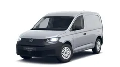 Gebruikt 2025 VW Caddy MPV | € 25.390 (Goede deal)