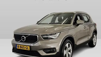 Occasion 2020 Volvo XC40 Business Edition SUV | € 28.894 (Eerlijke prijs)