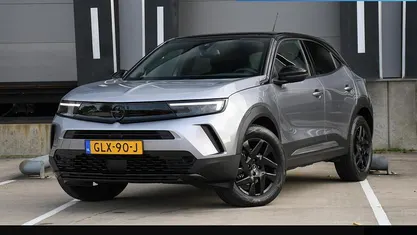 Occasion 2024 Opel Mokka SUV | € 27.495 (Eerlijke prijs)