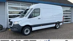 Gebruikt 2019 Mercedes Sprinter Van | € 19.950 (Goede deal)
