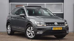 Gebruikt 2017 VW Tiguan SUV | € 17.950 (Eerlijke prijs)