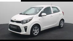 Gebruikt 2021 Kia Picanto Comfort Hatchback | € 9.740 (Eerlijke prijs)