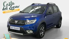 Gebruikt 2020 Dacia Sandero Stepway Hatchback | € 11.935 (Eerlijke prijs)