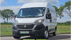 Gebruikt 2021 Fiat Ducato Van | € 11.900 (Goede deal)