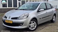 Gebruikt 2009 Renault Clio GrandTour Dynamique Stationwagen | € 1.999 (Eerlijke prijs)