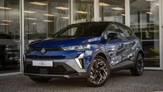 Blauw Nieuw 2025 Renault Captur Esprit Alpine SUV | € 33.945 (Eerlijke prijs)