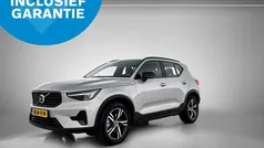 Grijs Gebruikt 2025 Volvo XC40 Plus SUV | € 44.950 (Goede deal)