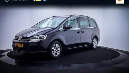 Gebruikt 2018 VW Sharan Comfortline MPV | € 28.225 (Eerlijke prijs)