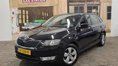 Gebruikt 2016 Skoda Rapid Joy Hatchback | € 9.950 (Eerlijke prijs)