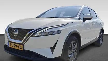 Occasion Nissan Qashqai Acenta 2022 SUV
