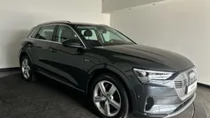 Gebruikt 2020 Audi e-tron Design SUV | € 19.950 (Goede deal)