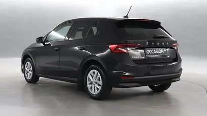 Occasion 2023 Skoda Fabia Ambition Hatchback | € 16.450 (Eerlijke prijs)